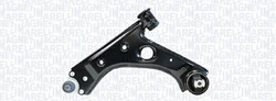 Querlenker Vorderachse links Schräglenker 301181305800 MAGNETI MARELLI für FIAT