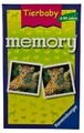 Tierbaby Memory Ravensburger Kinderspiel Legespiel Originalverpackt