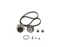 Wasserpumpe + Zahnriemensatz BOSCH 1 987 946 482 für GOLF PASSAT A4 A3 A6 ALTEA