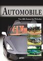 Automobile: Von Alfa Romeo bis Wolseley von - | Buch | Zustand sehr gut