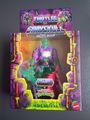 He-Man Masters of the Universe Origins FIGUR Turtles of Grayskull Moss Man OVP