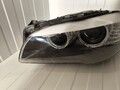 Original BMW 5er F10 F11 Xenon Scheinwerfer links 1EL010131-21