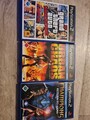 Grand Theft Auto: Liberty City Stories (Dt.) (Sony PlayStation 2)