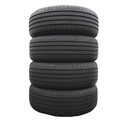 215 55 17 4x GOODYEAR 215/55 R17 98W XL Grip 2 Sommerreifen 2021/22 WIE NEU VOLL