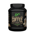 Zec+ Coffee Mocha + Pump. Latte + Muscletech Choc 05/25 + 02/24 1888g / 52 serv