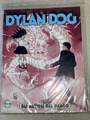 Dylan Dog  GLI ARTIGLI DEL DRAGO N. 266 Originale e Inbustato!!!