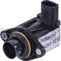 PIERBURG 7.04247.02.0 Schubumluftventil, Lader für Vw Seat Audi Skoda