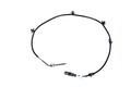NRF 707346 Abgastemperatursensor für OPEL Mokka / Mokka X (J13)