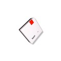 AVM FRITZ!Repeater 600 WLAN Mesh N Verstärker 2,4 GHz 600 MBit/s WPS Weiß ⭐️⭐️⭐️