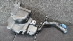 H54-392 * MERCEDES W156 W246  Wischwasserbehälter mit Pumpe A2468690120