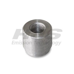 HJS DPF Reparaturanschluß M14 x 1,5 92 10 2062