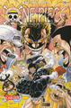 One Piece 79 RUBY Eiichiro Oda Manga Comic Carlsen 