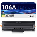 Toner für HP 106A W1106A HP Laser MFP 135 wg 137fwg 135a 135w 107w 107a Mit Chip