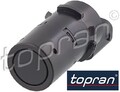 topran 701889 Sensor für Einparkhilfe Parksensor PDC Sensor Einparkhilfe 