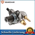 Hochdruckpumpe Kraftstoffpumpe Ersatz für VW Golf 5 6 Polo Audi A1 A3 Seat Altea