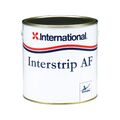 (26,20 EUR/l)  International Interstrip AF Abbeizer Abeizmittel 2500 ml 2,5 L