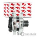 AS-PL GENERATOR LICHTMASCHINE 100A passend für TOYOTA AURIS AVENSIS COROLLA