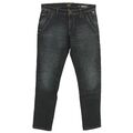  CAMEL ACTIVE Herren Jeans Hose MADISON Urban Slim blackblue schwarzblau 23502