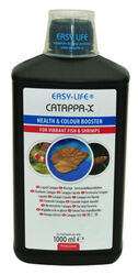 Easy Life Catappa X 1000 ml Wasseraufbereitung flüssige Seemandelbaumblätter