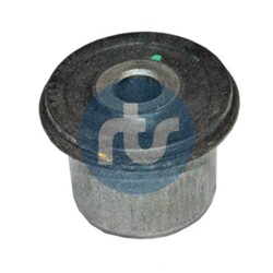Querlenkerlager RTS 017-00224 für SMART FORTWO 450 451 CITY ROADSTER 452 330 332