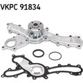 SKF VKPC 91834 Wasserpumpe für LEXUS GS IS IS C RC S19 L1 E2 E3 GSE2 C1
