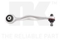 Querlenker Dreieckslenker NK 5014734 für SEAT VW SKODA AUDI A6 ST C5 B5 A8 A4 B7