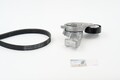 Keilrippenriemensatz CONTINENTAL CTAM 6PK1045K2 für AUDI A3 VW SEAT SKODA PLUS 5