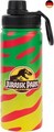 Grupo Erik Trinkflasche aus Edelstahl Jurassic Park - Thermosflasche 500 ml -