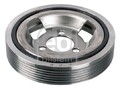 FEBI BILSTEIN 31782 Riemenscheibe, Kurbelwelle für Citroën Peugeot Mini Man Bmw