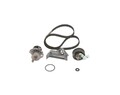 Wasserpumpe + Zahnriemen Satz für Audi Skoda VW Seat Bosch 1987946493 00-06