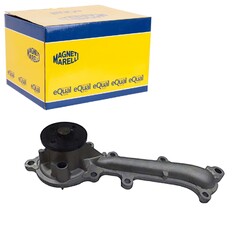 MAGNETI MARELLI WASSERPUMPE passend für SMART FORTWO | 352316171295