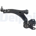 Querlenker Dreieckslenker DELPHI TC3406 für 525 VOLVO 526 V40 TC3407 Stahlblech