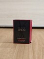 ysl Yves Saint Laurent Black Opium Over Red Eau De Parfum Probe