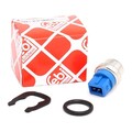 FEBI BILSTEIN 34762 Kühlmitteltemperatursensor für VW GOLF II (19E, 1G1)