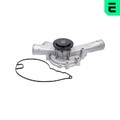 Optimal Wasserpumpe AQ-2311 für MAYBACH MERCEDES-BENZ