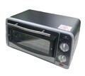 Mini Backofen / Minibackofen / Backofen / Kleiner Backofen von "Lentz" /800 Watt