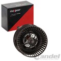 MAXGEAR INNENRAUMGEBLÄSE GEBLÄSEMOTOR passend für FORD GALAXY SEAT ALHAMBRA VW