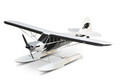 FMS Piper PA-18 Super Cup 1700mm PNP inkl. Schwimmer + Gyro - FMS110PF-REF
