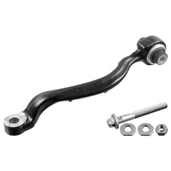 FEBI BILSTEIN Querlenker Lenker Radaufhängung Hinten Unten Vorne rechts 44259