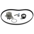 Febi Wasserpumpe + Zahnriemensatz für Citroen Berlingo Xsara Peugeot 106 206 30