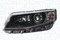Magneti Marelli Scheinwerfer für Skoda 12-20 Links Fahrerseite 711307024258