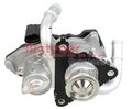 METZGER Agr-Ventil für AUDI/SEAT/SKODA/VW 0892714