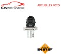 AGR-VENTIL ABGASRÜCKFÜHRVENTIL NRF 48645 A FÜR VAUXHALL ASTRA VII,ASTRA VI