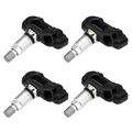 4x RDKS Reifendrucksensor Für BENZ A C E-Klasse W212 W205 W447 A0009050030