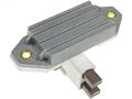 AS-PL (ARE0047) Lichtmaschinenregler, Spannungsregler für ALFA AUDI BMW FIAT