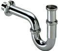 Viega Röhrensiphon 1 1/4" x 32 mm Waschtisch Waschbecken Sifon Geruchsverschluss
