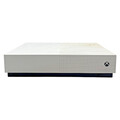 Microsoft Xbox One S All Digital Edition 1TB Spielekonsole Weiß Model 1681 Gamen