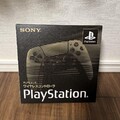 PS5 DualSense - 30th Anniversary Limited Edition CFI-ZCT1J30 Controller NEU