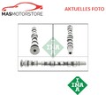MOTOR NOCKENWELLE INTAKE SIDE INA 428 0174 10 A FÜR VW POLO,GOLF IV,LUPO I
