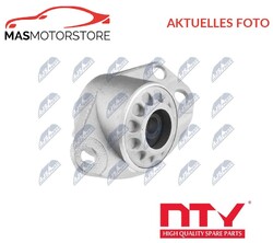 FEDERBEINLAGER DOMLAGER HINTEN NTY AD-VW-007 V NEU OE QUALITÄT